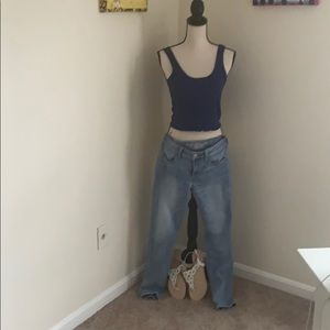 🔥Hot Jeans 🔥👠